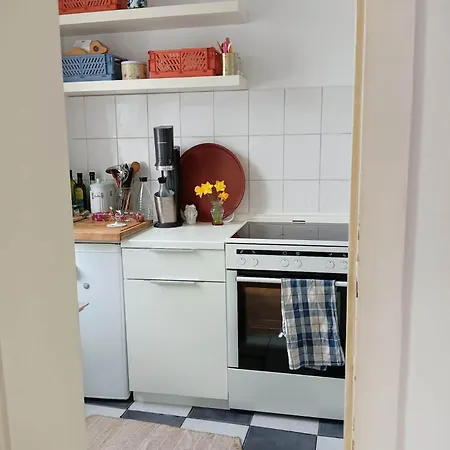 Apartment Rosenburg *