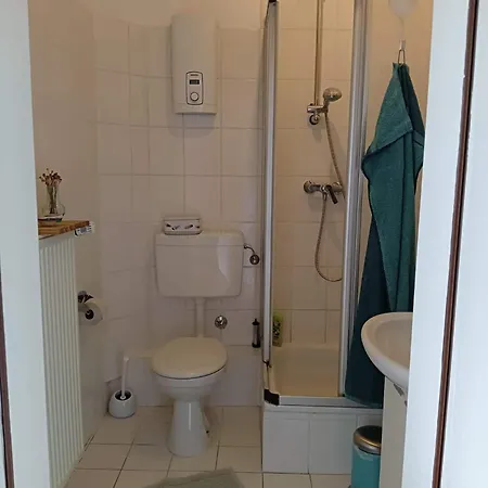 Rosenburg Apartment