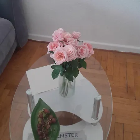 Rosenburg Apartment