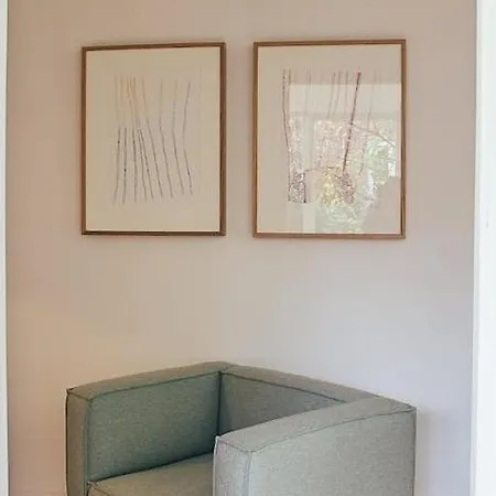 Rosenburg Apartment Bonn