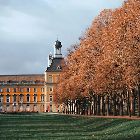 Rosenburg * Bonn
