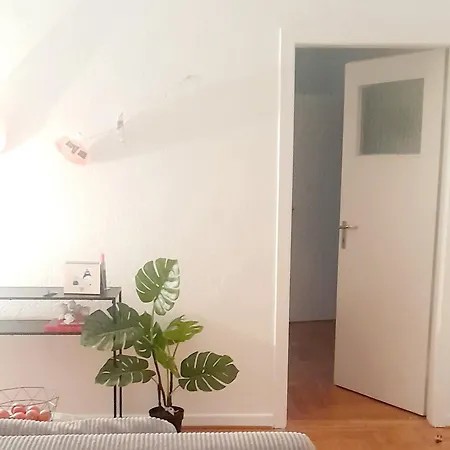 Apartment Rosenburg