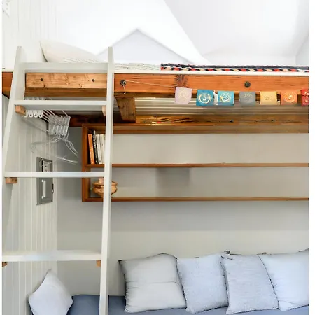 Apartment Rosenburg *